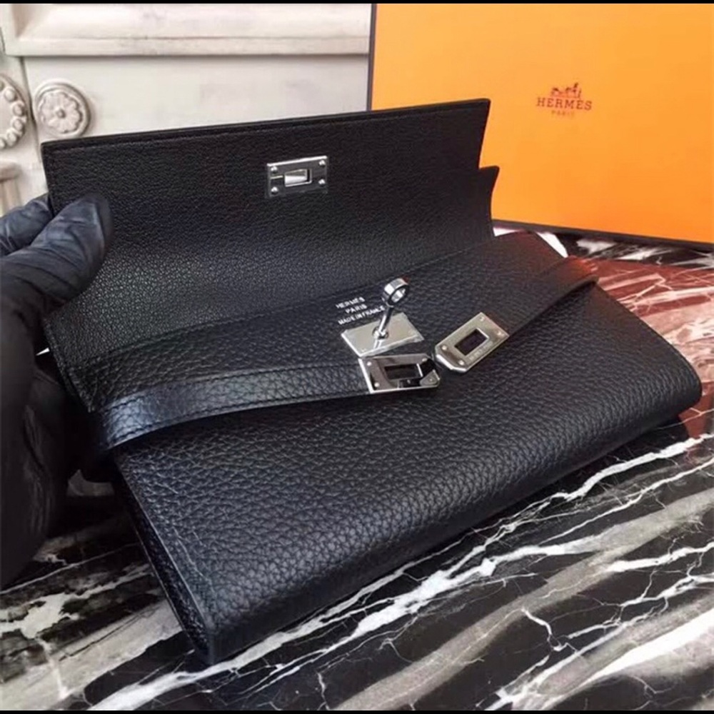 Birkin Women’s wallet